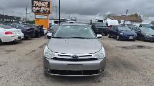 2008 Ford Focus SES, ONLY 71KMS, WELL MAINTAINED, CERTIFIED - Photo 8