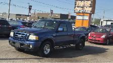 2011 Ford Ranger AS IS SPECIAL, XL, RUNS AND DRIVES GREAT, RUSTY