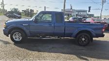 2011 Ford Ranger AS IS SPECIAL, XL, RUNS AND DRIVES GREAT, RUSTY - Photo 2
