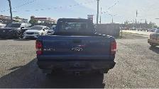 2011 Ford Ranger AS IS SPECIAL, XL, RUNS AND DRIVES GREAT, RUSTY - Photo 4