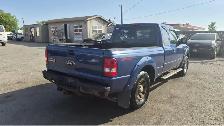 2011 Ford Ranger AS IS SPECIAL, XL, RUNS AND DRIVES GREAT, RUSTY - Photo 5