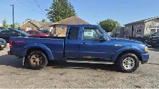 2011 Ford Ranger AS IS SPECIAL, XL, RUNS AND DRIVES GREAT, RUSTY - Photo 6