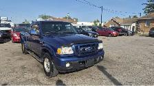 2011 Ford Ranger AS IS SPECIAL, XL, RUNS AND DRIVES GREAT, RUSTY - Photo 7