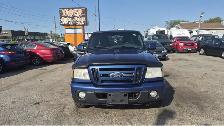 2011 Ford Ranger AS IS SPECIAL, XL, RUNS AND DRIVES GREAT, RUSTY - Photo 8