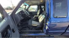 2011 Ford Ranger AS IS SPECIAL, XL, RUNS AND DRIVES GREAT, RUSTY - Photo 9