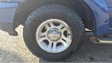 2011 Ford Ranger AS IS SPECIAL, XL, RUNS AND DRIVES GREAT, RUSTY - Photo 12