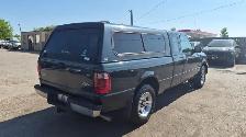 2004 Ford Ranger Edge, UNDERCOATED, WELL MAINTAIN, TOPPER, CERTI - Photo 4