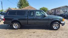 2004 Ford Ranger Edge, UNDERCOATED, WELL MAINTAIN, TOPPER, CERTI - Photo 5