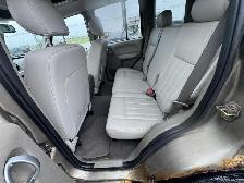 2007 Jeep Liberty AS IS, Limited Edition, ONLY 81KMS, RUNS WELL, - Photo 10