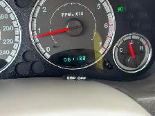 2007 Jeep Liberty AS IS, Limited Edition, ONLY 81KMS, RUNS WELL, - Photo 11