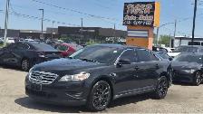 2011 Ford Taurus SEL, V6, WELL MAINTAINED, CERTIFIED