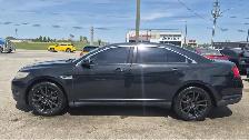 2011 Ford Taurus SEL, V6, WELL MAINTAINED, CERTIFIED - Photo 2