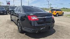 2011 Ford Taurus SEL, V6, WELL MAINTAINED, CERTIFIED - Photo 3