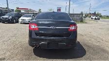 2011 Ford Taurus SEL, V6, WELL MAINTAINED, CERTIFIED - Photo 4