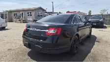 2011 Ford Taurus SEL, V6, WELL MAINTAINED, CERTIFIED - Photo 5