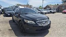 2011 Ford Taurus SEL, V6, WELL MAINTAINED, CERTIFIED - Photo 7