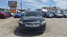 2011 Ford Taurus SEL, V6, WELL MAINTAINED, CERTIFIED - Photo 8