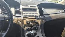 2011 Ford Taurus SEL, V6, WELL MAINTAINED, CERTIFIED - Photo 9
