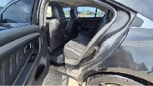 2011 Ford Taurus SEL, V6, WELL MAINTAINED, CERTIFIED - Photo 13