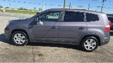 2013 Chevrolet Orlando LT, WELL MAINTAINED, NO ACCIDENT, CERTIFI - Photo 2
