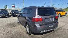 2013 Chevrolet Orlando LT, WELL MAINTAINED, NO ACCIDENT, CERTIFI - Photo 3