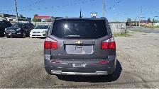 2013 Chevrolet Orlando LT, WELL MAINTAINED, NO ACCIDENT, CERTIFI - Photo 4