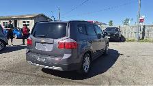2013 Chevrolet Orlando LT, WELL MAINTAINED, NO ACCIDENT, CERTIFI - Photo 5