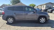 2013 Chevrolet Orlando LT, WELL MAINTAINED, NO ACCIDENT, CERTIFI - Photo 6