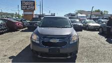 2013 Chevrolet Orlando LT, WELL MAINTAINED, NO ACCIDENT, CERTIFI - Photo 8