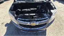 2013 Chevrolet Orlando LT, WELL MAINTAINED, NO ACCIDENT, CERTIFI - Photo 17