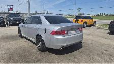 2005 Acura TSX AS IS SPECIAL, RUNS GREAT, UNDERCOATED - Photo 3