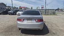 2005 Acura TSX AS IS SPECIAL, RUNS GREAT, UNDERCOATED - Photo 4