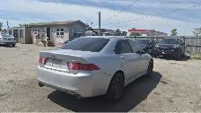 2005 Acura TSX AS IS SPECIAL, RUNS GREAT, UNDERCOATED - Photo 5