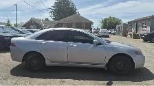 2005 Acura TSX AS IS SPECIAL, RUNS GREAT, UNDERCOATED - Photo 6