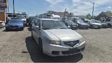 2005 Acura TSX AS IS SPECIAL, RUNS GREAT, UNDERCOATED - Photo 7