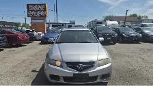 2005 Acura TSX AS IS SPECIAL, RUNS GREAT, UNDERCOATED - Photo 8