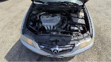 2005 Acura TSX AS IS SPECIAL, RUNS GREAT, UNDERCOATED - Photo 16