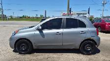 2015 Nissan Micra SV, ONE OWNER, AUTO, NON CVT, 157KMS, CERTIFIE - Photo 2