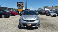 2015 Nissan Micra SV, ONE OWNER, AUTO, NON CVT, 157KMS, CERTIFIE - Photo 8