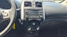 2015 Nissan Micra SV, ONE OWNER, AUTO, NON CVT, 157KMS, CERTIFIE - Photo 11