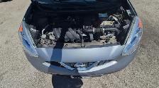 2015 Nissan Micra SV, ONE OWNER, AUTO, NON CVT, 157KMS, CERTIFIE - Photo 15