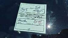 2015 Nissan Micra SV, ONE OWNER, AUTO, NON CVT, 157KMS, CERTIFIE - Photo 18