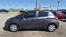 2018 Toyota Yaris LE, AUTO, HATCH, ONLY 74,000KMS, LOW KMS, CERT - Photo 2