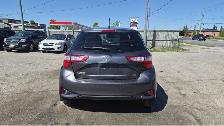 2018 Toyota Yaris LE, AUTO, HATCH, ONLY 74,000KMS, LOW KMS, CERT - Photo 4