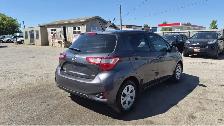 2018 Toyota Yaris LE, AUTO, HATCH, ONLY 74,000KMS, LOW KMS, CERT - Photo 5