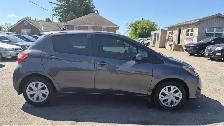 2018 Toyota Yaris LE, AUTO, HATCH, ONLY 74,000KMS, LOW KMS, CERT - Photo 6