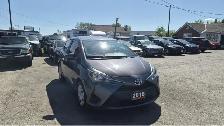 2018 Toyota Yaris LE, AUTO, HATCH, ONLY 74,000KMS, LOW KMS, CERT - Photo 7