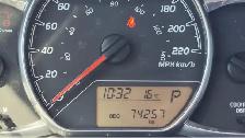 2018 Toyota Yaris LE, AUTO, HATCH, ONLY 74,000KMS, LOW KMS, CERT - Photo 12