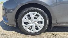 2018 Toyota Yaris LE, AUTO, HATCH, ONLY 74,000KMS, LOW KMS, CERT - Photo 17