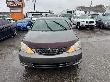 2004 Toyota Camry LE, SEDAN, AUTO, 4CYL, ONLY 182KMS, CERTIFIED - Photo 8